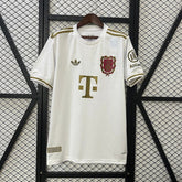 Bayern München 2025-2026 125th Anniversary